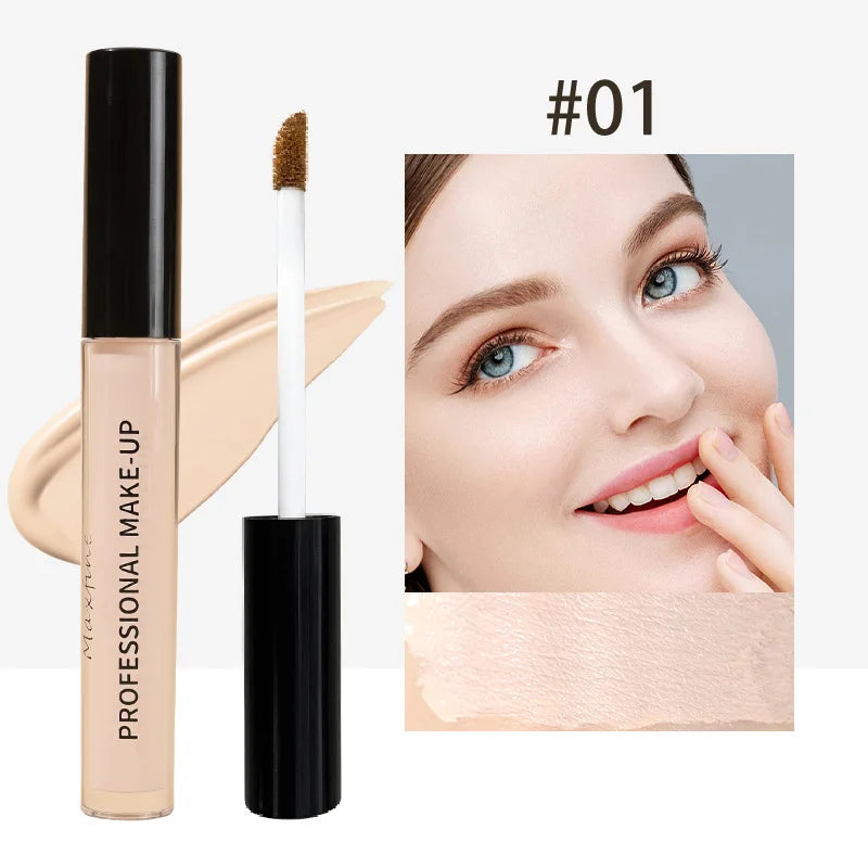 Liquid Concealer Matte al Face Makeup